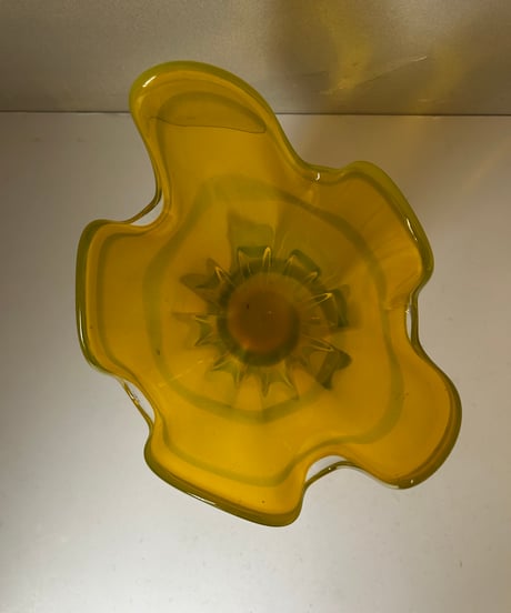 【USED】 Flower Vase  ( 花瓶 / フラワーベース ) 5404
