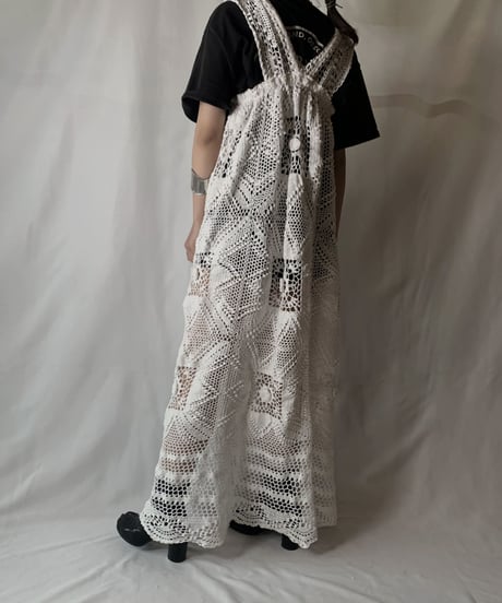 【RE;CIRCLE】 RE Lace N/S One-price②/210801-054