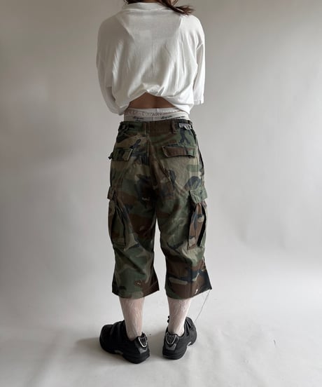 【USED】 80~90's Miller HIGHT LIFE  T-Shirt / 250614-015