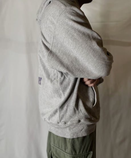 【USED】  Champion Reverse Weave Sweat CROSS COUNTRY/210902-049