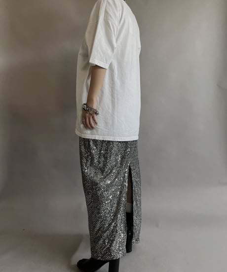 【USED】 S/S I HATE FRESNO T-shirt / 230603-023
