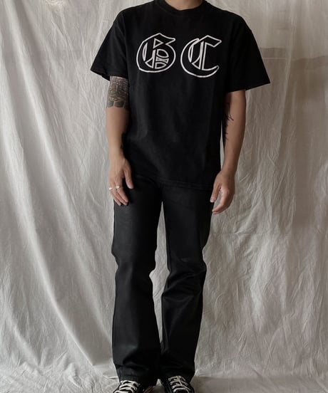 【USED】 S/S T-shirt GoodCharlotte/210526-017