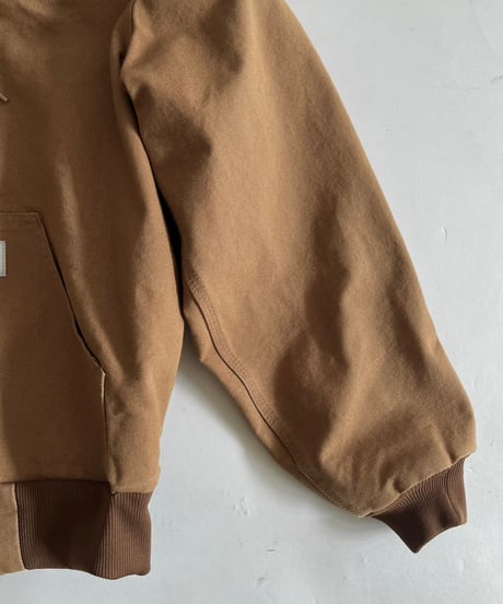 【USED】 Made in USA Carhartt Active Jacket LAND ROVER /250222-019