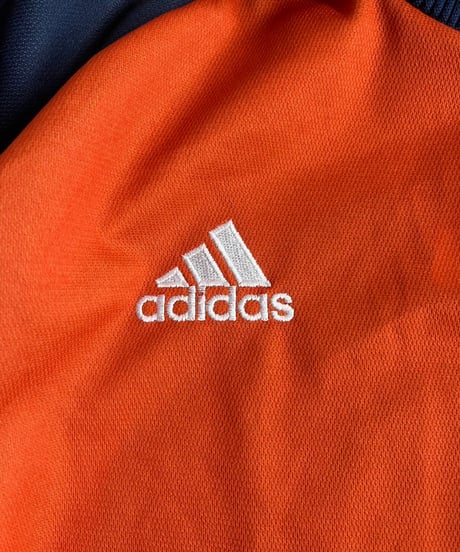 【USED】 adidas O.KAHN Soccer Shirt /240831-019