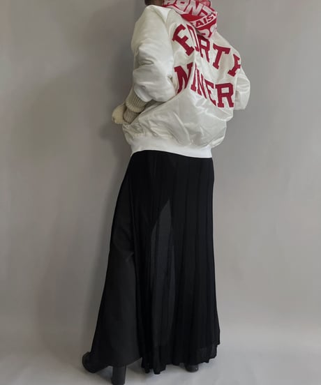 【RE;CIRCLE】 RE Nylon 6S Jacket / 221110-006