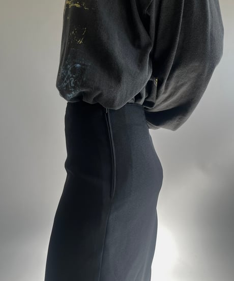 【USED】  Long Skirt /250201-018