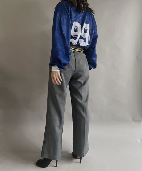 【USED】 Levi's Pants Gray / 230318-018