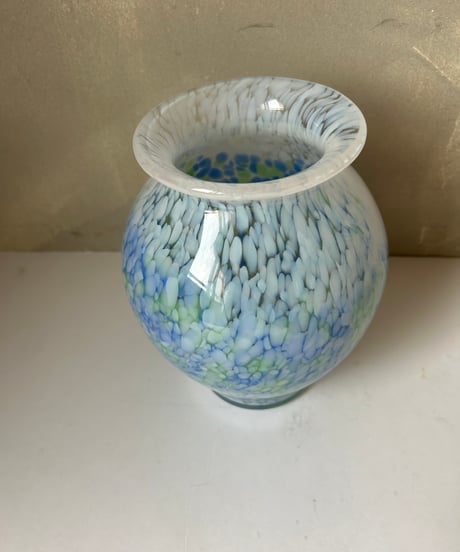 【USED】 Flower Vase  ( 花瓶 / フラワーベース ) 5242
