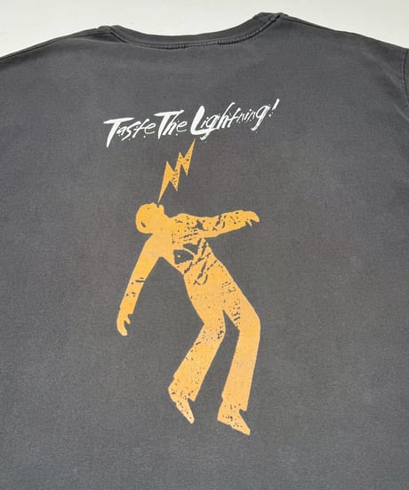 【USED】01's Hanes GREEN DAY T-Shirt /250621-043