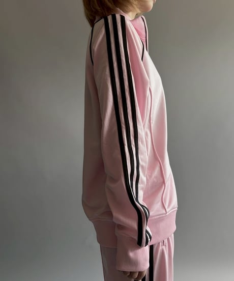 【USED】adidas track jacket+track pants / 20250913-007