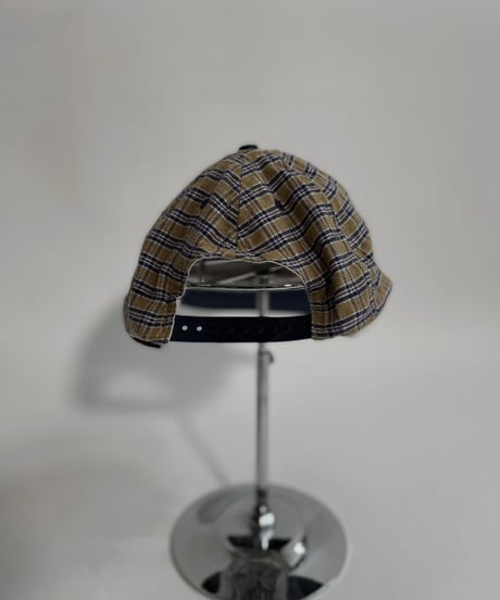 【USED】Cap Virgin /220327-019
