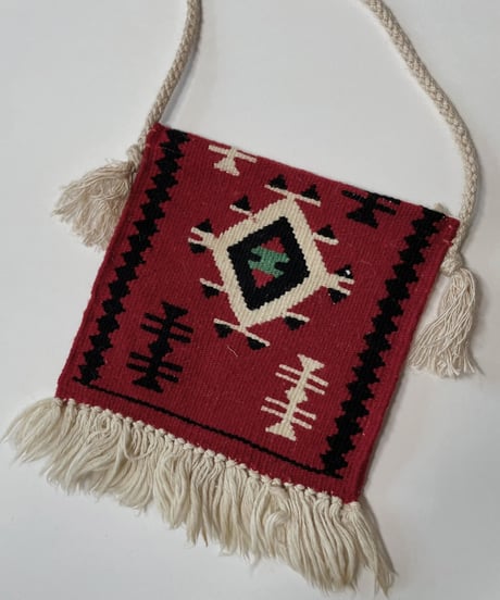 【RE;CIRCLE】 Rug Bag 14