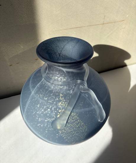 【USED】 Flower Vase  ( 花瓶 / フラワーベース ) 5892