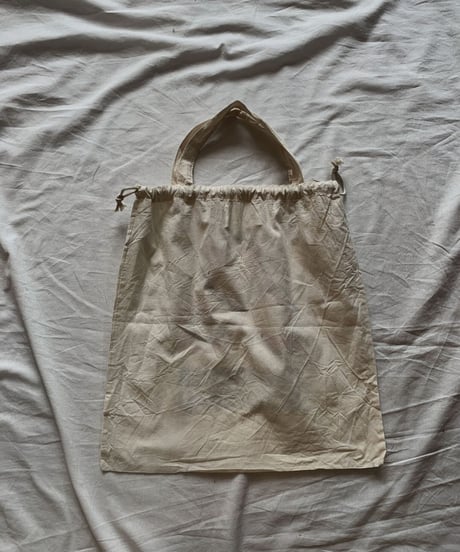 【RE;CIRCLE】 RE ECO Bag①/210603-009