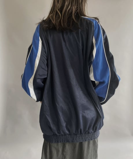 【USED】 Dualig Jersey Top / 230311-010