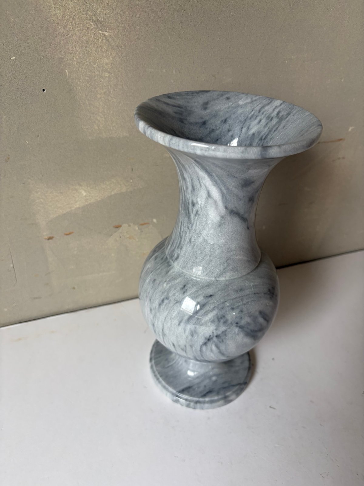 ヴィンテージ　お花 USED】 Flower Vase ( 花瓶 / フラワーベース ) 6001 | THE