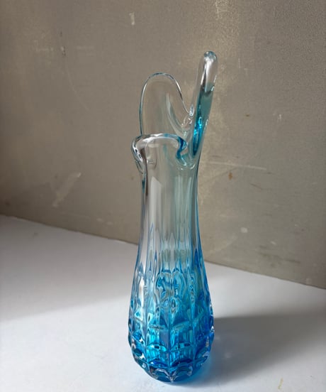 【USED】 Flower Vase  ( 花瓶 / フラワーベース ) 5812