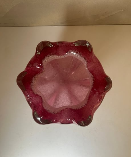 【USED】 Flower Vase  ( 花瓶 / フラワーベース ) 5624