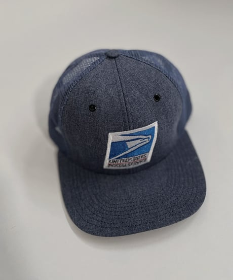 【USED】Cap United States POSTAL SERVICE /220327-031