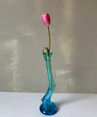 【USED】 Flower Vase  ( 花瓶 / フラワーベース ) 4992