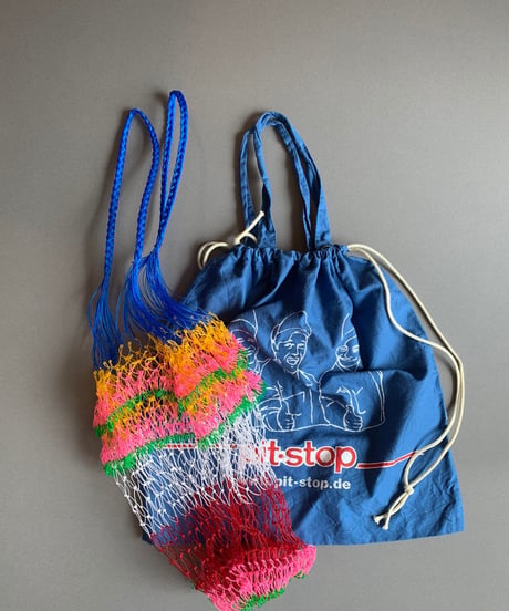 【RE;CIRCLE】 RE ECO Bag 19/210717-019