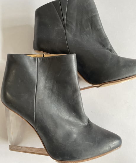 【USED】 Maison Margiela Boots / 230109-005