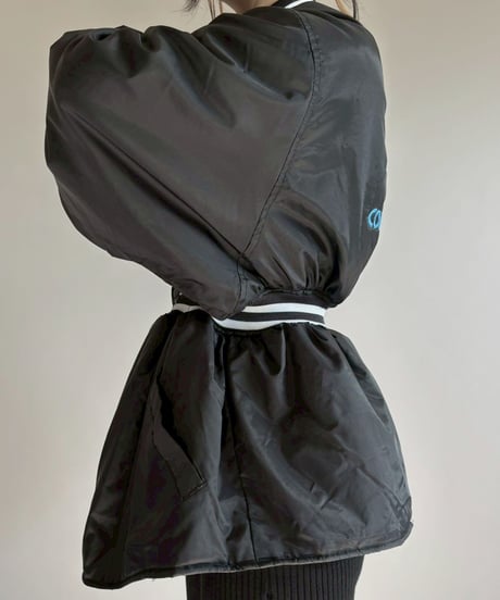 【RE;CIRCLE】 RE Nylon Blouson Switch / 260115-010