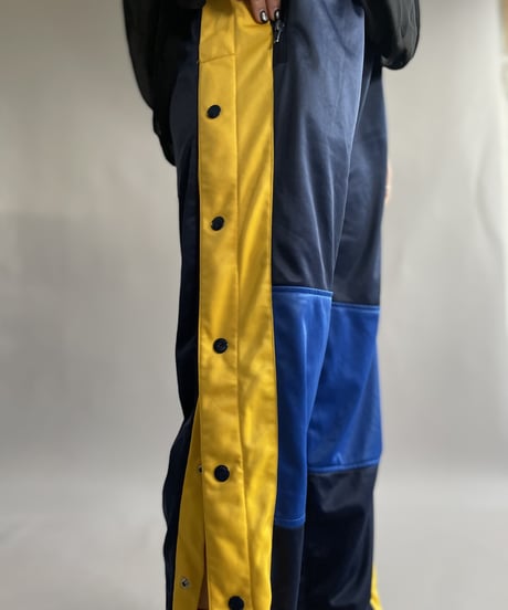 【USED】 Formicula Jersey Pants / 221217-024