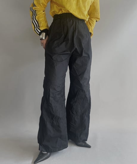 【USED 】Ski Nylon Pants/ 231125-003