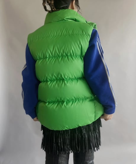 【USED】 RLX Down Vest / 230325-005