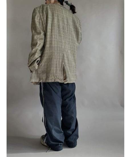 【USED】  Nylon Pants / 230114-012