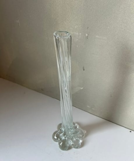 【USED】 Flower Vase  ( 花瓶 / フラワーベース ) 5518