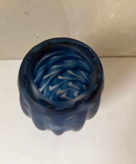 【USED】 Flower Vase  ( 花瓶 / フラワーベース ) 5947