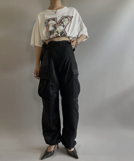 【USED】  Giants S/S T-Shirt / 230812-015