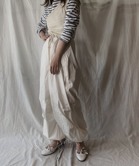 【USED】 Snow Pants②/210506-046