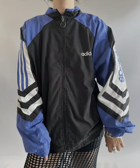 【USED】 adidas Jersey Top / 230923-019
