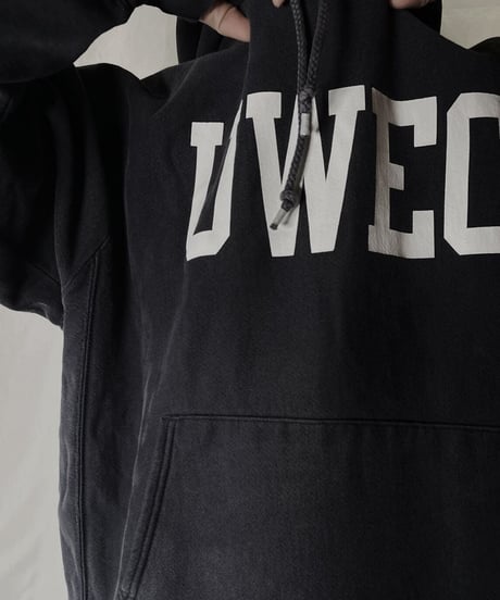 【USED】  Champion Reverse Weave Hoodie UWEC/211116-054