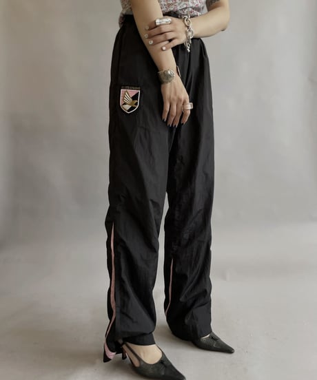 【USED】  Puma Nylon  Pants / 230610-034