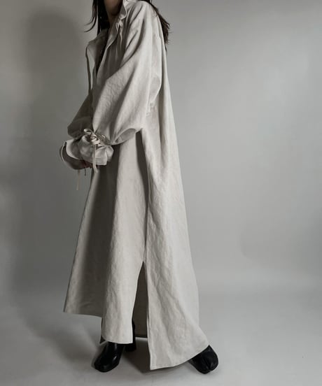 【RE;CIRCLE】 RE French Army Mattress Cover One-piece ② /220407-009