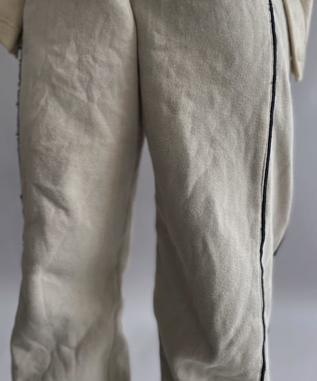 【USED】  Pants / 221105-010
