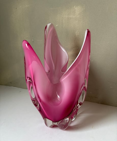 【USED】 Flower Vase  ( 花瓶 / フラワーベース ) 5963