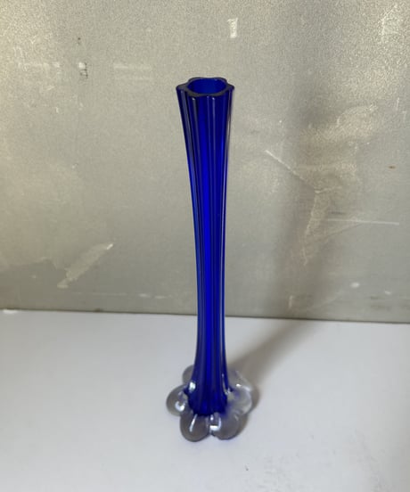 【USED】 Flower Vase  ( 花瓶 / フラワーベース ) 4775