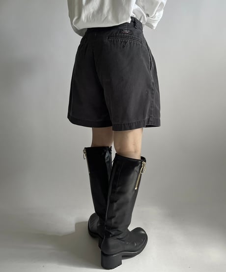 【USED】 Polo Ralph Lauren Short Pants /250220-016