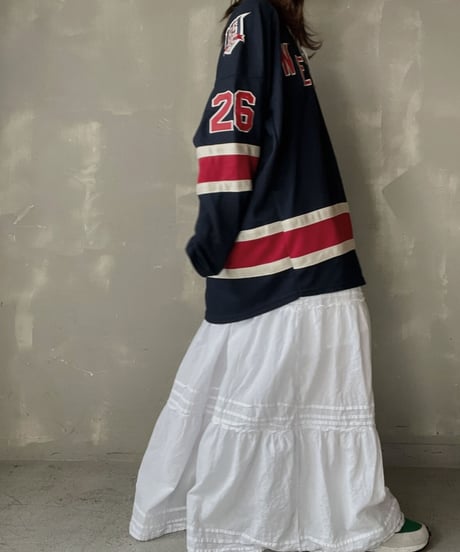 【USED】L/S T-shirt NHL Reebok/ 220312-008