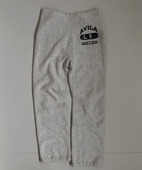 【USED】  Sweat Pants / 230123-009