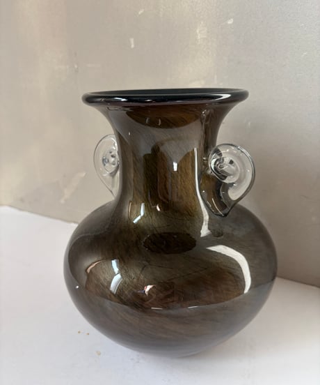 【USED】 Flower Vase  ( 花瓶 / フラワーベース ) 5900