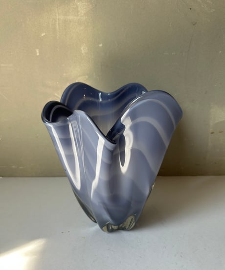 【USED】 Flower Vase  ( 花瓶 / フラワーベース ) 5604