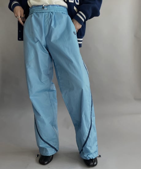 【USED】 NIKE Nylon Pants / 230114-023