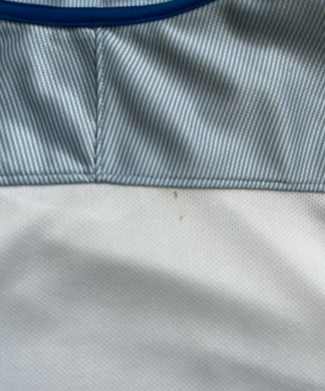 【USED】16's Nike INGLAND Soccer Shirt / 250712-006