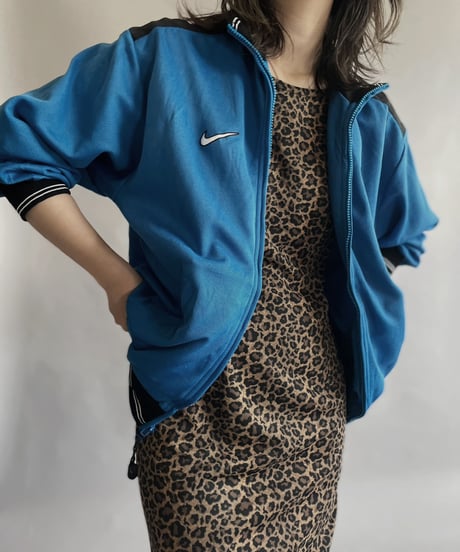 【USED】 Nike Jersey Top / 230506-035